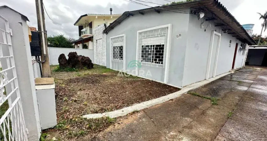 Casa com 4 quartos para alugar no Harmonia, Canoas 
