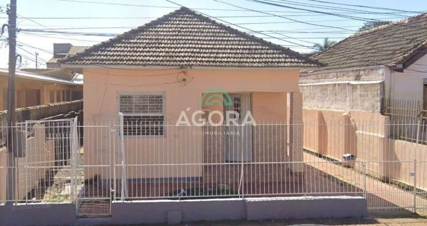 Casa com 3 quartos para alugar no Rio Branco, Canoas 