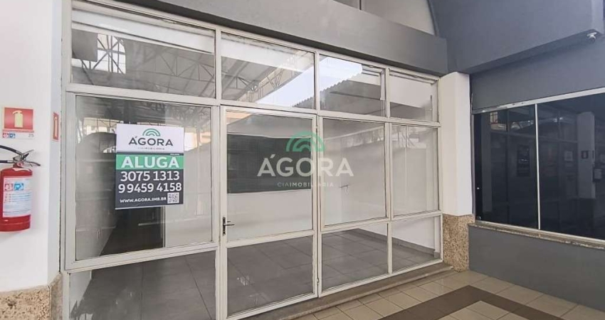 Ponto comercial para alugar no Centro, Canoas 