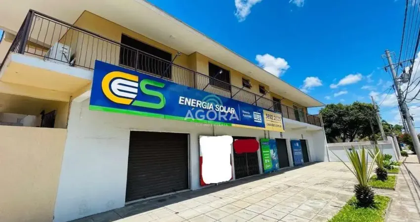 Ponto comercial para alugar no Mato Grande, Canoas 