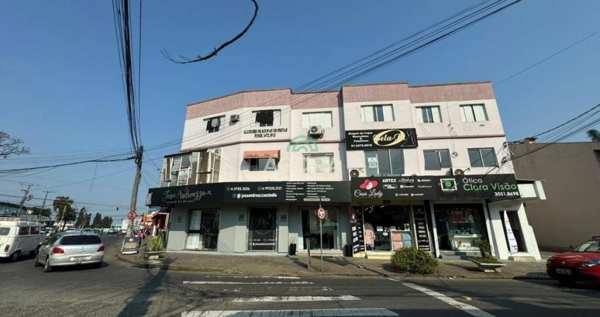 Sala comercial para alugar na Nossa Senhora das Graças, Canoas 