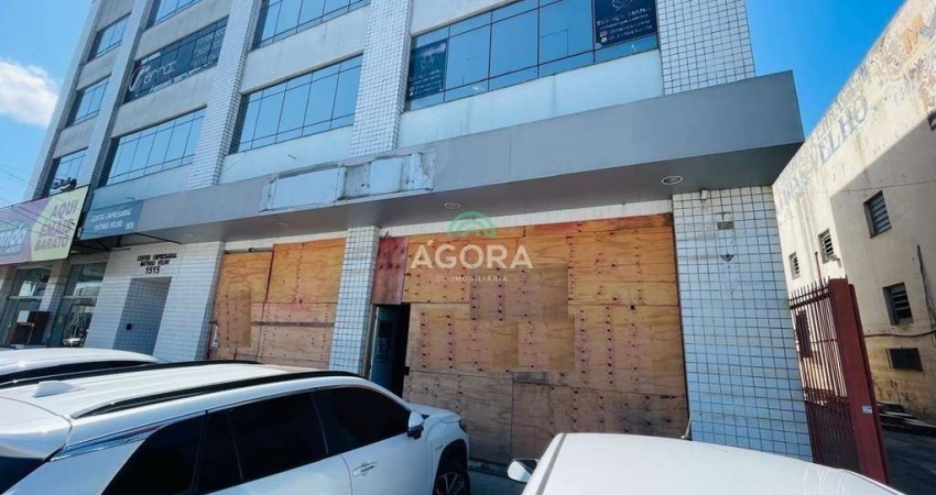 Ponto comercial para alugar no Mathias Velho, Canoas 