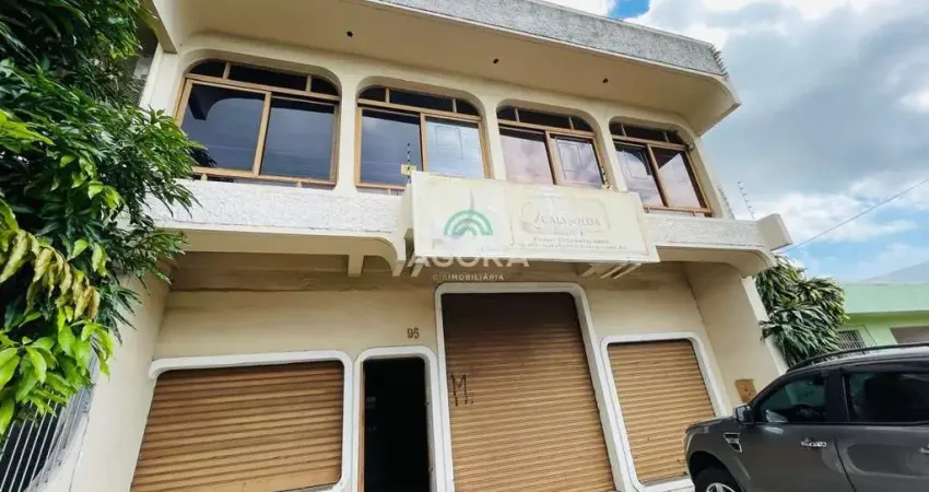 Ponto comercial para alugar no São Luis, Canoas 