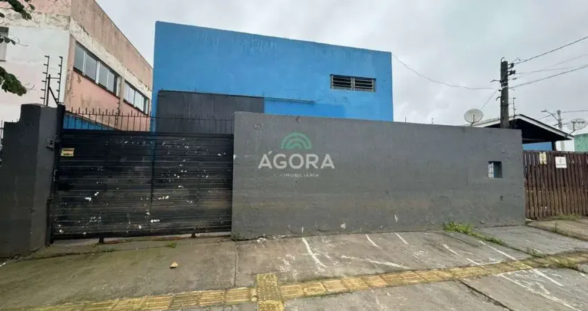 Barracão / Galpão / Depósito para alugar no Harmonia, Canoas 