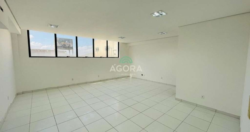 Sala comercial para alugar no Mathias Velho, Canoas 