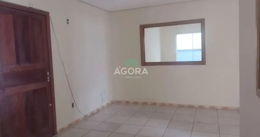 Apartamento com 2 quartos para alugar no Marechal Rondon, Canoas 