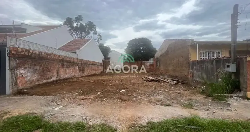 Terreno comercial para alugar no Marechal Rondon, Canoas 