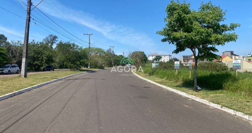Terreno comercial para alugar na Nossa Senhora das Graças, Canoas 