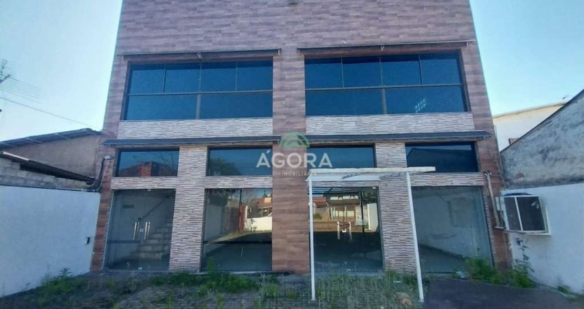 Ponto comercial para alugar no Mathias Velho, Canoas 