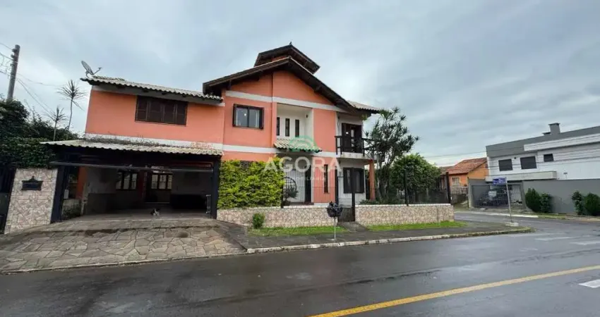 Casa com 5 quartos para alugar no Igara, Canoas 