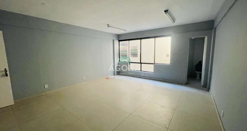 Sala comercial para alugar no Centro, Canoas 