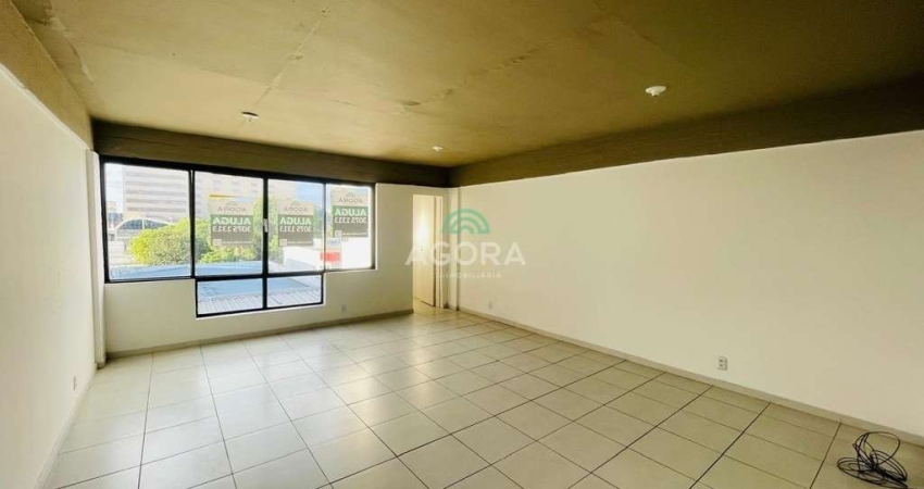 Sala comercial para alugar no Centro, Canoas 