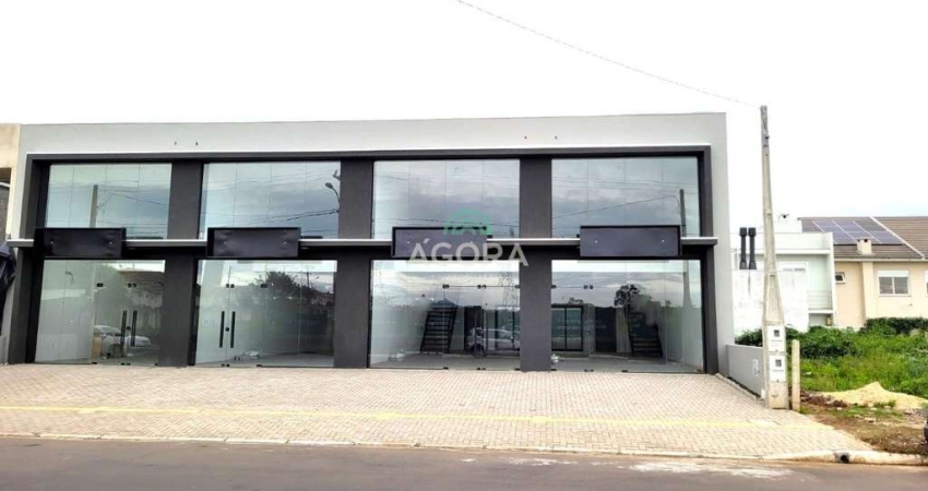 Ponto comercial para alugar no Igara, Canoas 