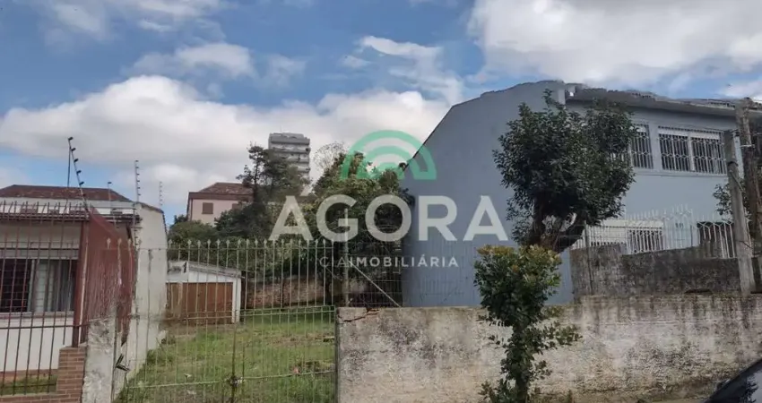 Terreno comercial para alugar no Marechal Rondon, Canoas 