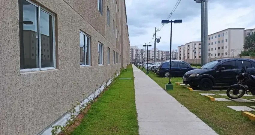Apartamento com 2 quartos para alugar no Mato Grande, Canoas 