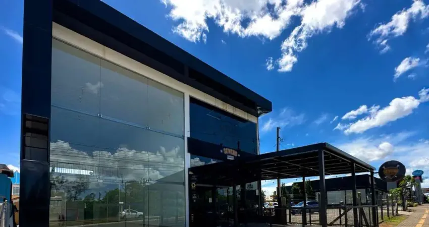 Ponto comercial para alugar no Marechal Rondon, Canoas 