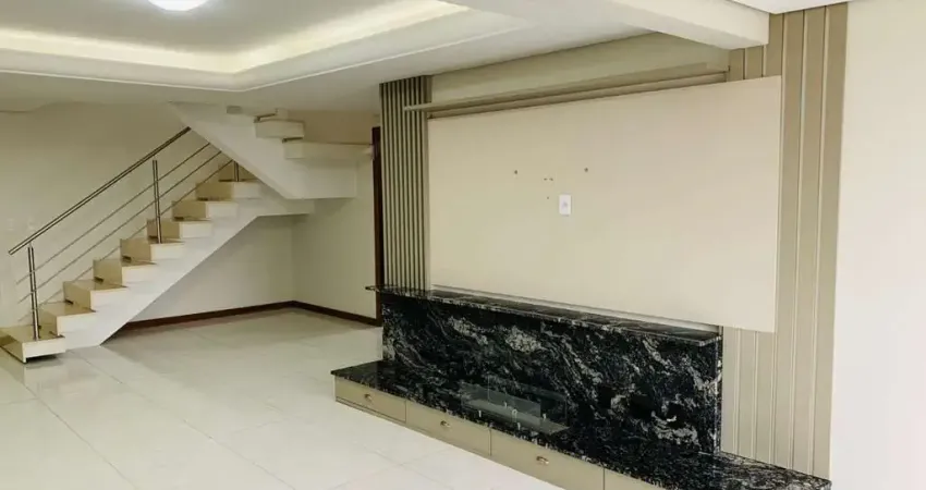 Cobertura com 3 quartos para alugar no Marechal Rondon, Canoas 