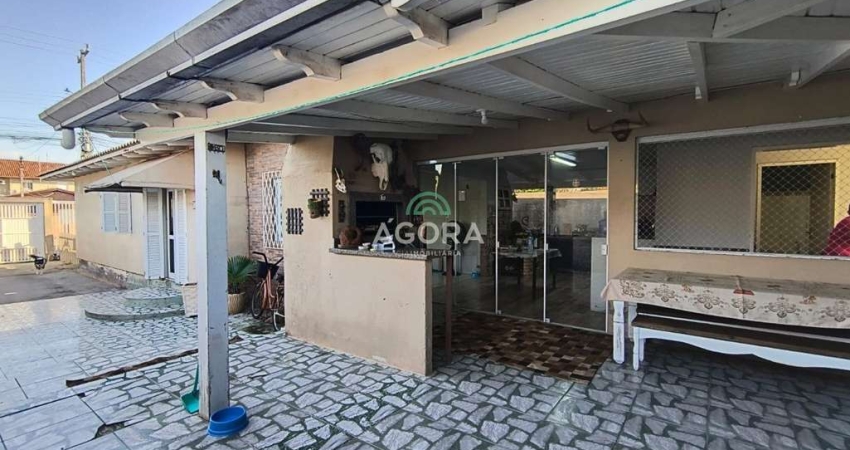 Casa com 3 quartos para alugar no Harmonia, Canoas 