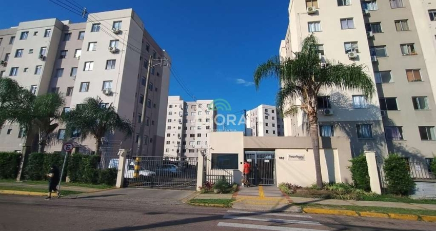 Apartamento com 2 quartos para alugar no Mato Grande, Canoas 