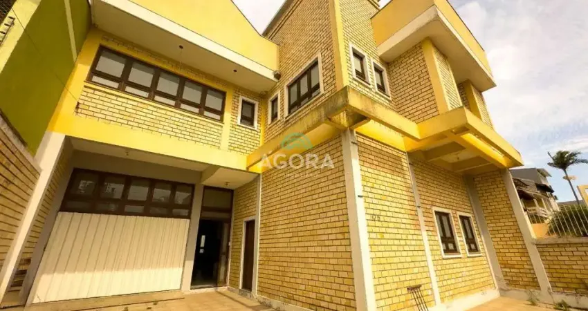 Casa comercial para alugar no Estância Velha, Canoas