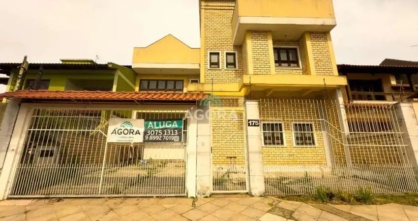 Casa comercial para alugar no Estância Velha, Canoas
