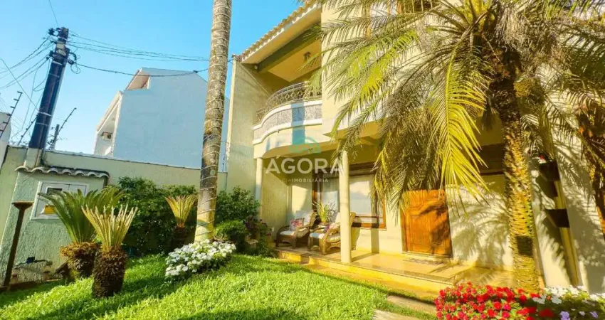 Casa com 3 quartos para alugar no Estância Velha, Canoas 