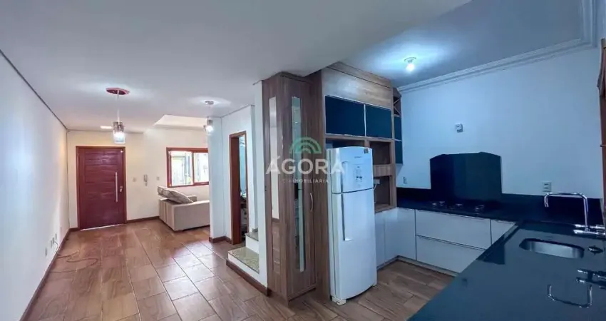 Casa com 3 quartos para alugar no Igara, Canoas
