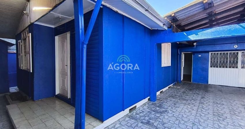Casa com 3 quartos para alugar no Harmonia, Canoas 
