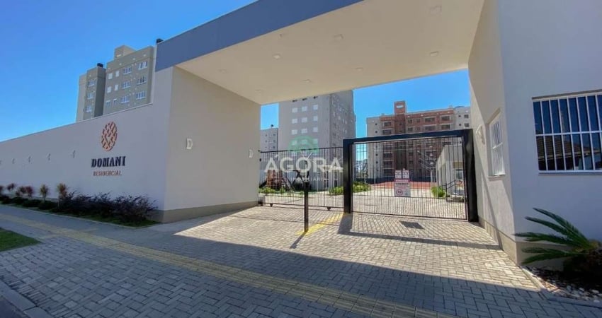 Apartamento com 2 quartos para alugar no Fátima, Canoas 