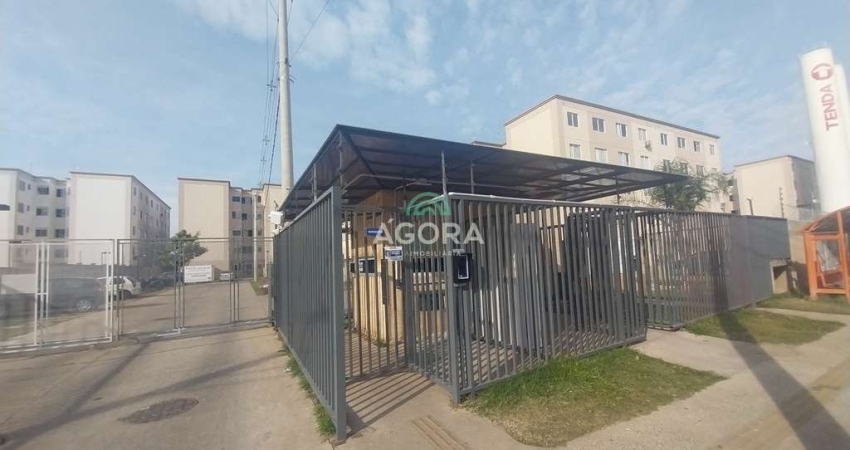Apartamento com 2 quartos para alugar no Rio Branco, Canoas 