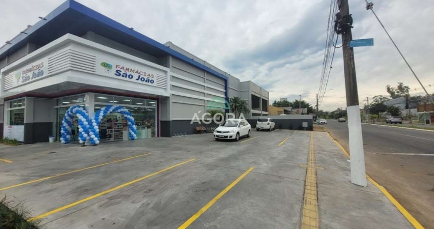 Ponto comercial para alugar no São José, Canoas 