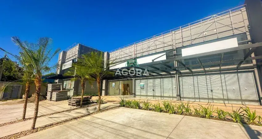 Ponto comercial para alugar no São José, Canoas 
