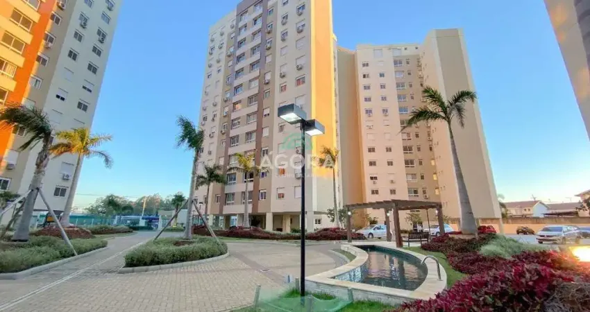 Apartamento com 2 quartos para alugar no Marechal Rondon, Canoas 