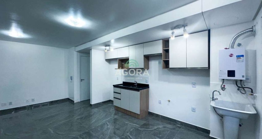Apartamento com 2 quartos para alugar no Rio Branco, Canoas 