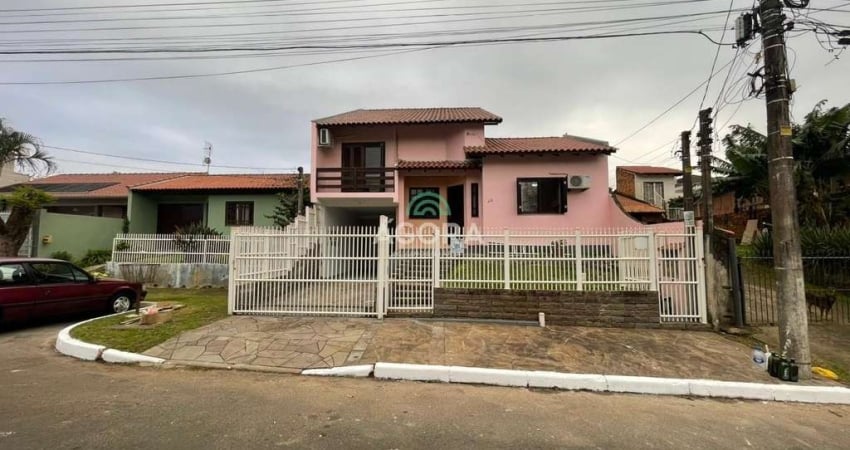 Casa com 4 quartos para alugar no São José, Canoas 