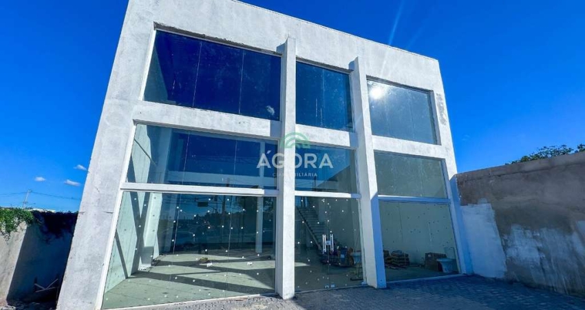 Ponto comercial para alugar na Nossa Senhora das Graças, Canoas 