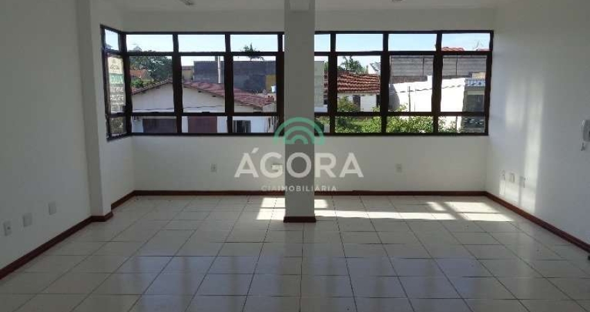 Sala comercial para alugar no Igara, Canoas 