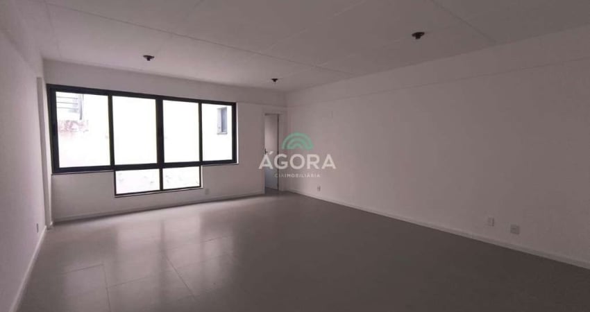 Sala comercial para alugar no Centro, Canoas 