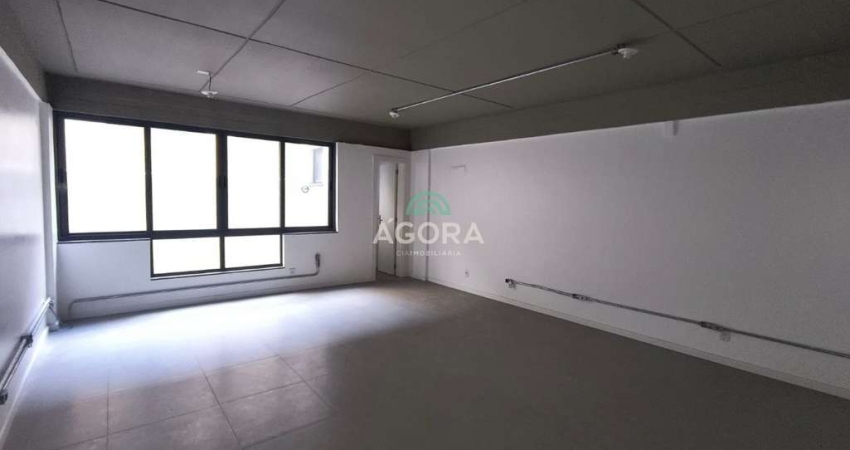 Sala comercial para alugar no Centro, Canoas 