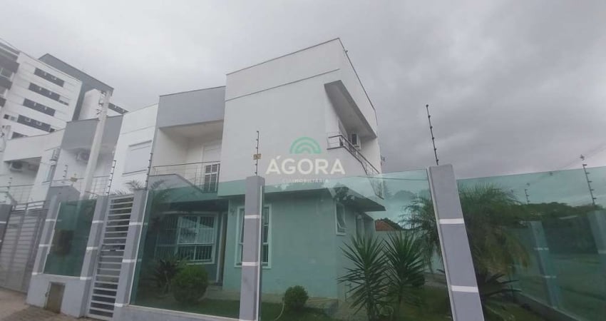 Casa com 3 quartos para alugar na Nossa Senhora das Graças, Canoas 