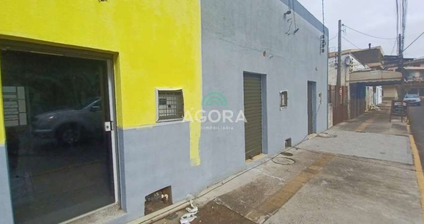 Sala comercial para alugar no Mathias Velho, Canoas 