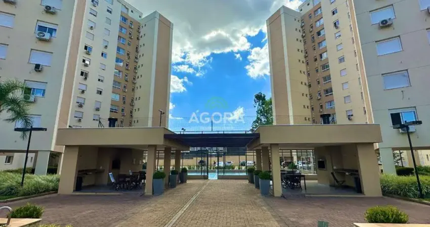 Apartamento com 2 quartos para alugar no Marechal Rondon, Canoas 
