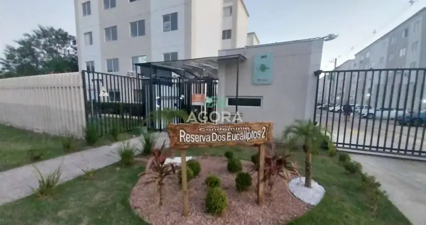 Apartamento com 2 quartos para alugar no Mato Grande, Canoas 