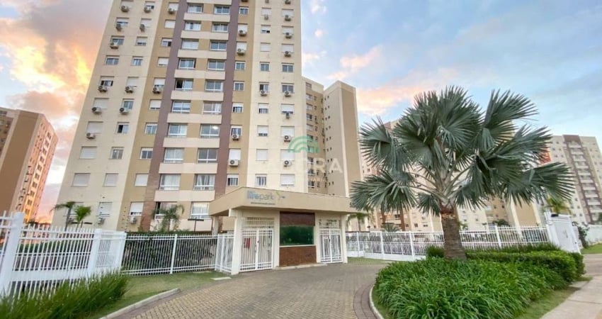Apartamento com 2 quartos para alugar no Marechal Rondon, Canoas 