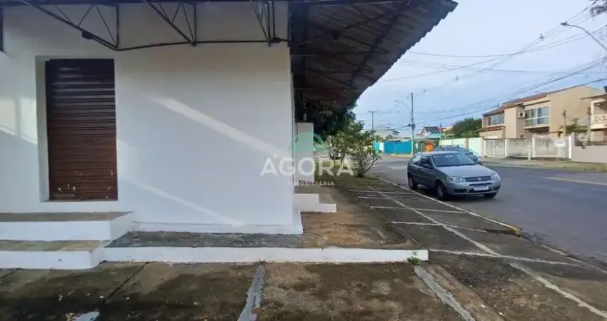 Ponto comercial para alugar no Estância Velha, Canoas 
