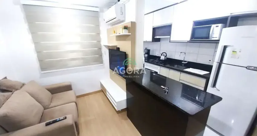 Apartamento com 2 quartos para alugar no Mato Grande, Canoas 