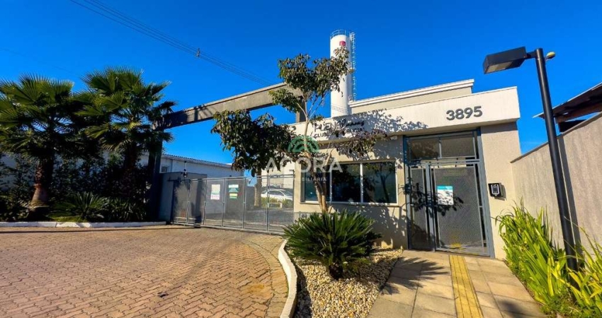 Apartamento com 2 quartos para alugar no Estância Velha, Canoas 