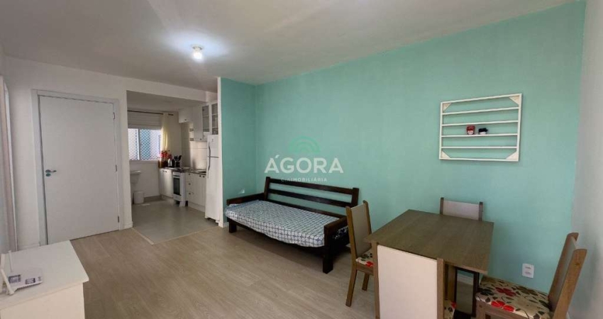 Apartamento com 2 quartos para alugar no Estância Velha, Canoas 
