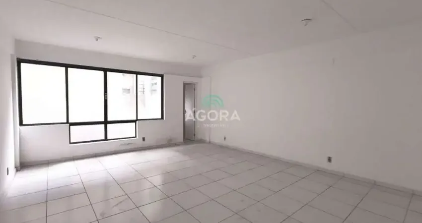 Sala comercial para alugar no Centro, Canoas 
