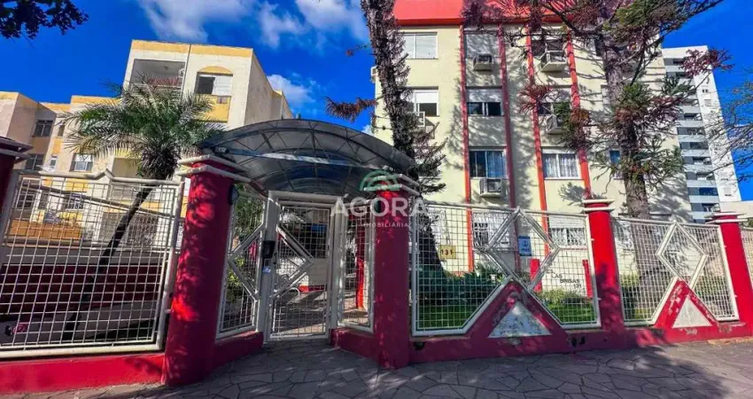 Apartamento com 2 quartos para alugar no Centro, Canoas 